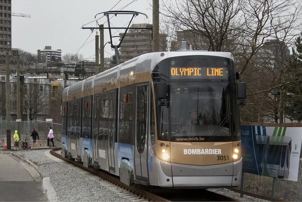 Olympic lines. Ванкувер трамвай. Брюссель трамвай. Flexity Овчинниковская. Flexity основатель.