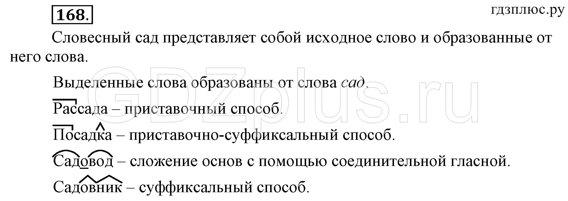Русский язык ладыженская 6 класс упр 544. Упр 168 придумать письмо.