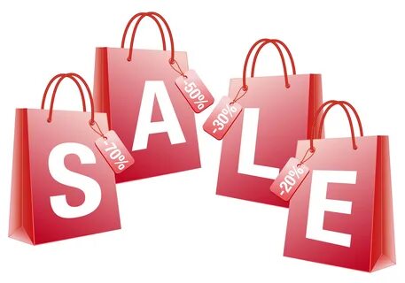 Sale import