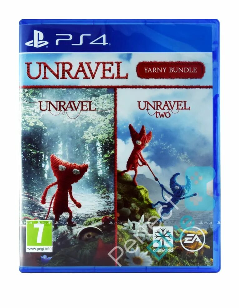 Unravel купить ps4. Unravel Yarny Bundle для ps4. Unravel 2 ps4. Unravel two пс4. Unravel 1 2 ps4.