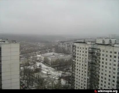 Каширское шоссе 146