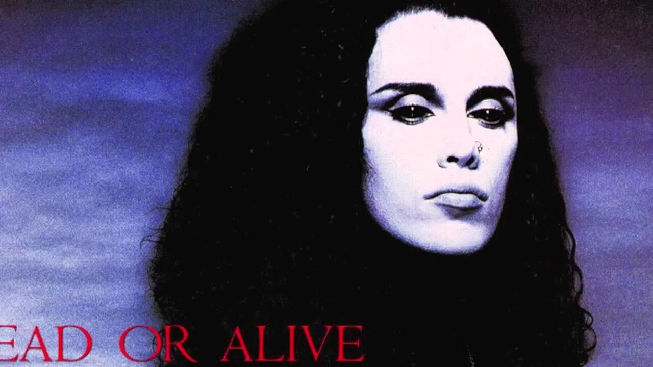 Something in my. Пит бёрнс. dead or alive группа. dead or alive something in my house. pete burns something in my house.