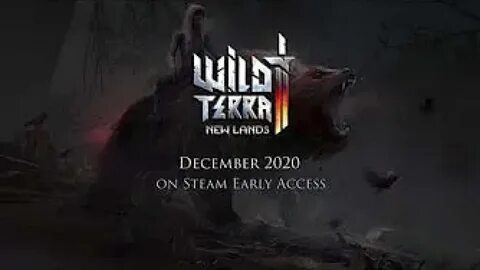 Вилд терра 2