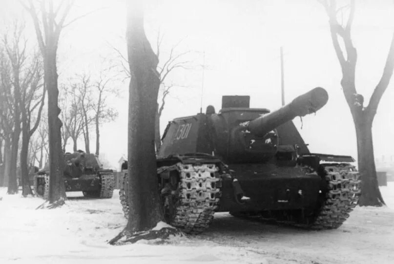Ису 152 фото военных лет