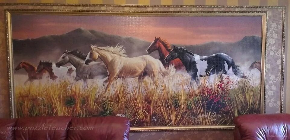 Картина стоит 13200. Картина лошади. Пазл 13200 деталей. Картина стоит 13200. Итальянские картины для интерьера лошади.