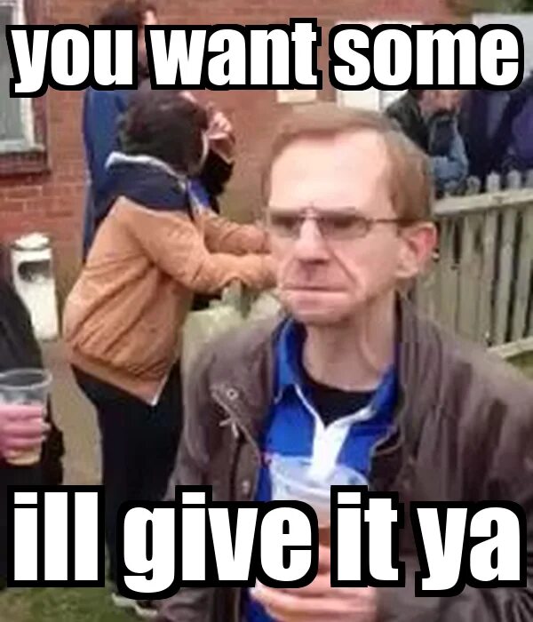 I ll give you some