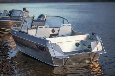 Тактика 460