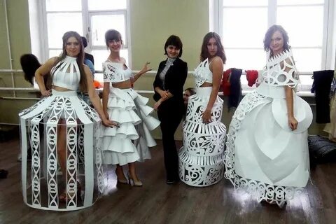 Клоннан жасалған Иветт көйлектер