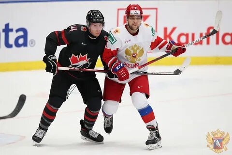 Хоккей молодежный финал канада