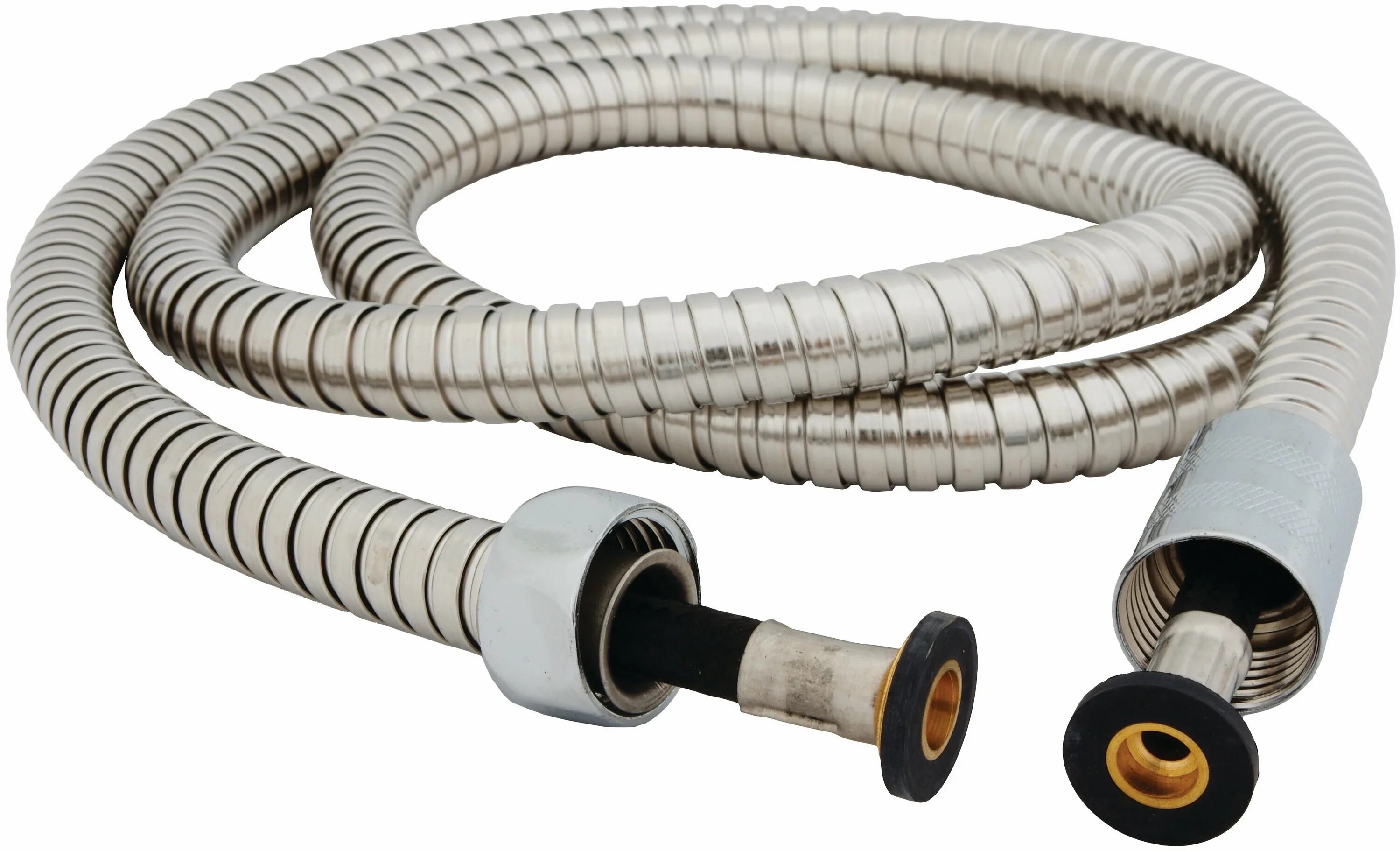 м имп. шланг для душа l150 имп-имп. (prof) "ixora" 2330. /имп. м имп.