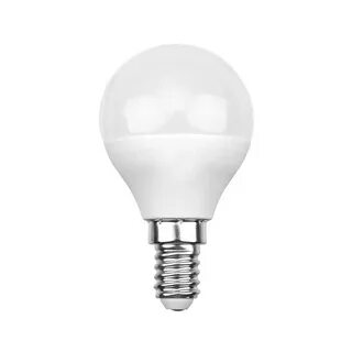 Лампа светодиодная 9 w