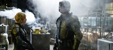 Weather dredd