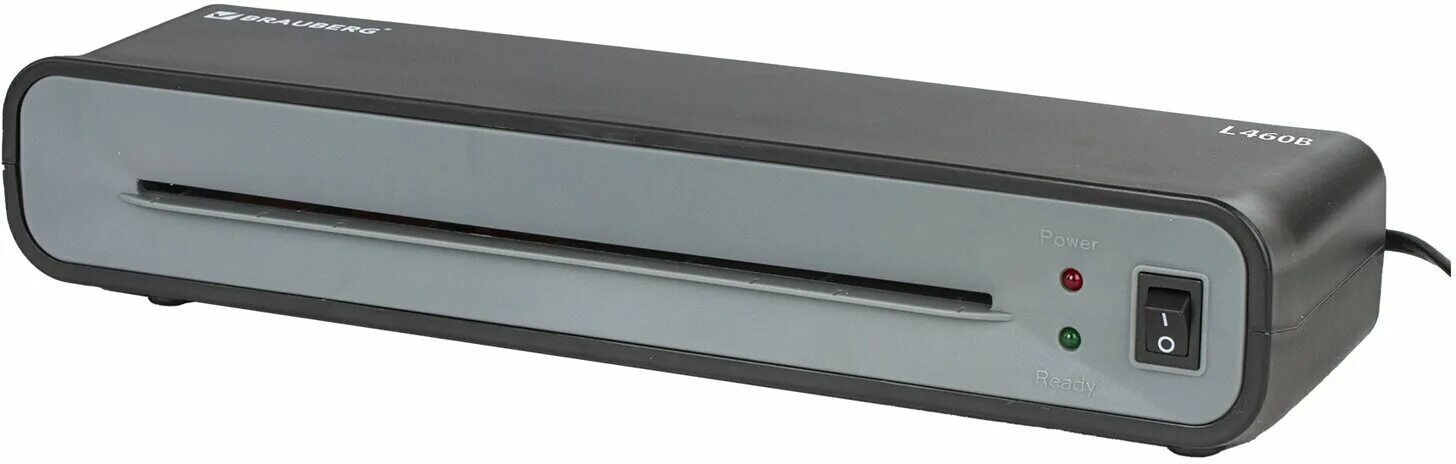 Термореле на ламинатор brauberg l245. Ламинатор l460. Как пользоваться ламинатором brauberg l460. Фото ламинатора brauberg l460. Brauberg ламинатор l460 a4.