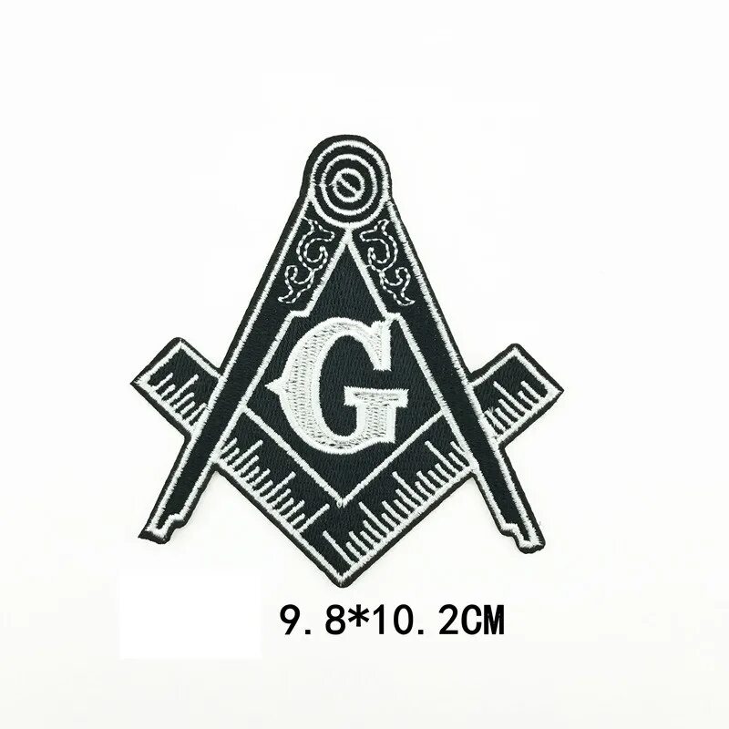 Масон вольный 8 букв. Нашивка Masonic Black (pm3088). Масонские нашивки. Нашивка масоны. Масоны Шеврон.