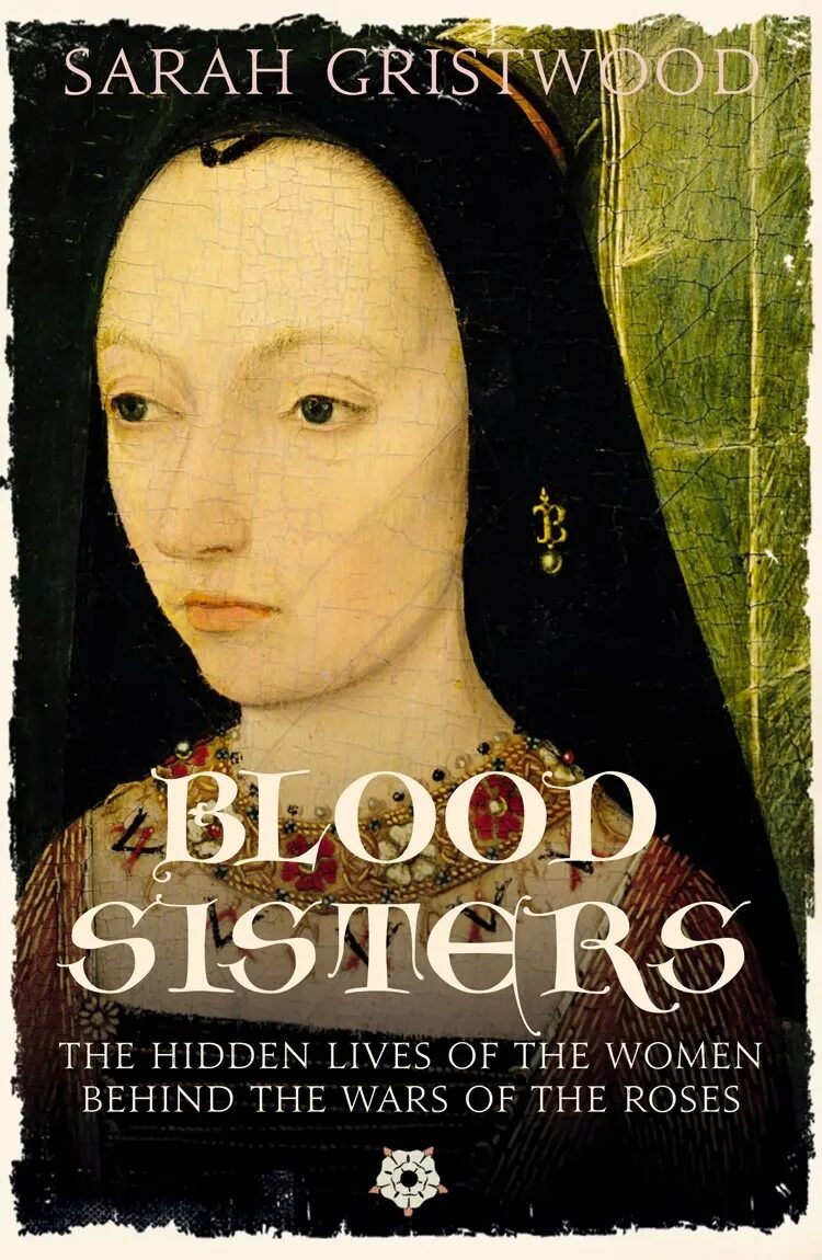 Blood sisters.