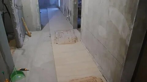 Утеплить полы на кухне