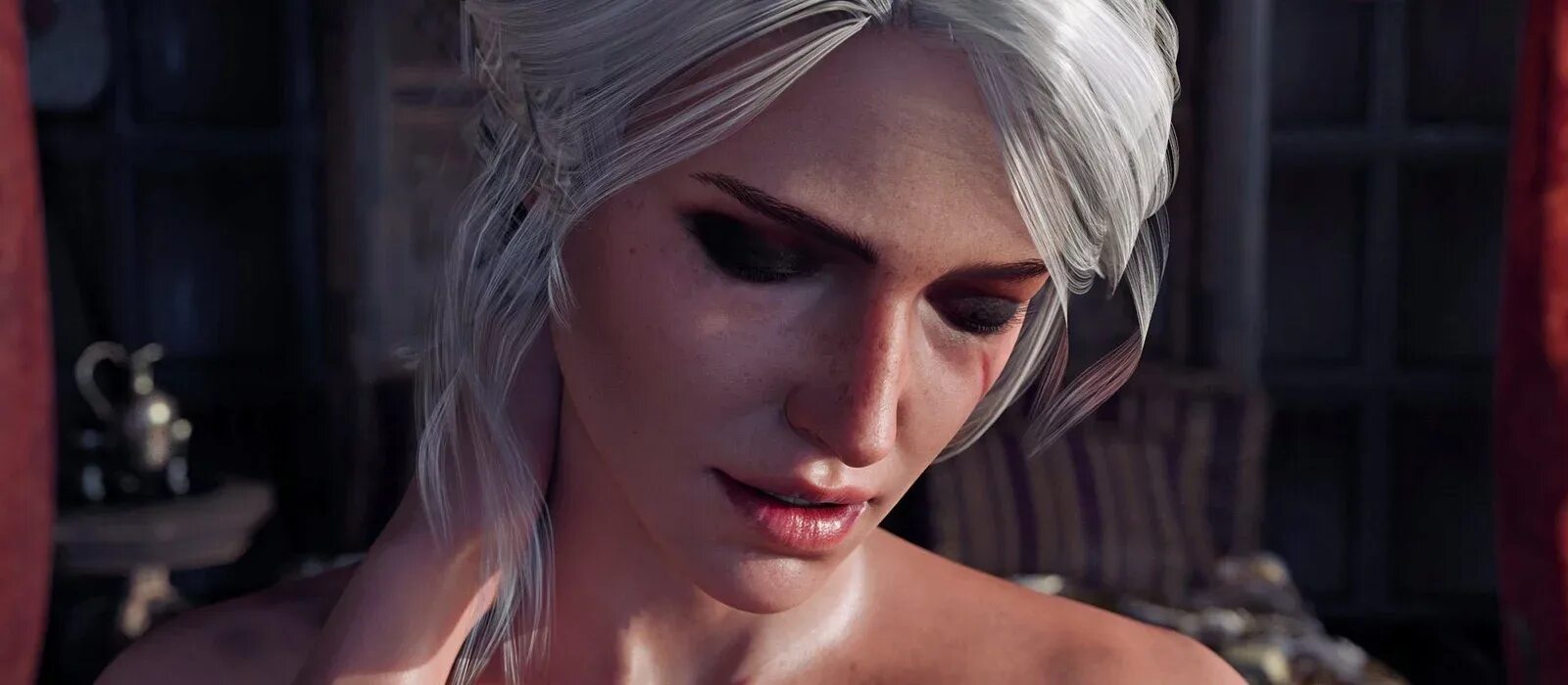 Rule 34 the witcher