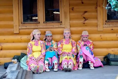Татары урала