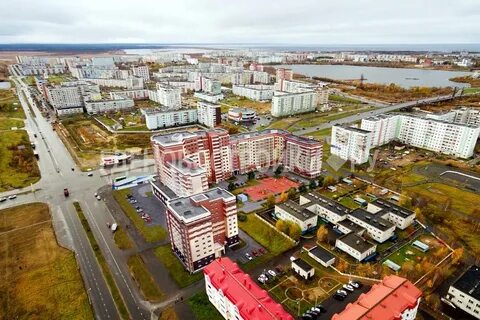 Жилье в северодвинске