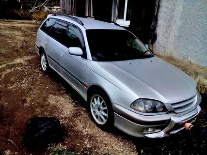 Калдина 215 кузов