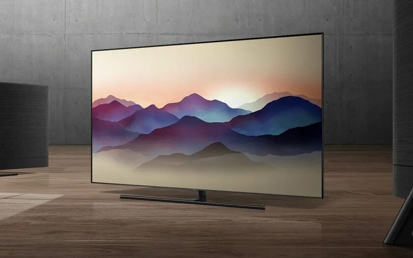 Самсунг QLED 2022. QLED 2018 Samsung. Samsung QLED 2022 50. Samsung Smart TV 2022.