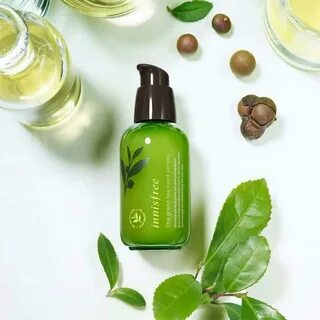 Serum green