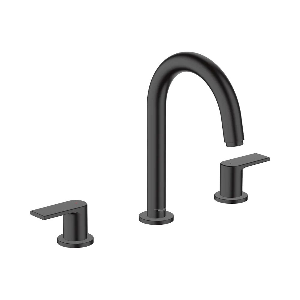 Hansgrohe черный матовый. Hansgrohe Vernis Blend смеситель для раковины. Hansgrohe 71563670. 71553000 Смеситель Vernis Blend для раковины хром. Смеситель для раковины Hansgrohe Vernis Blend 71550000.