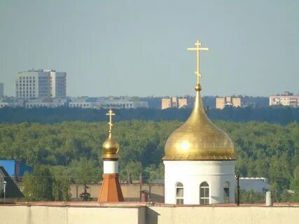 Реутов 17
