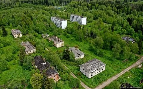 Городки мо
