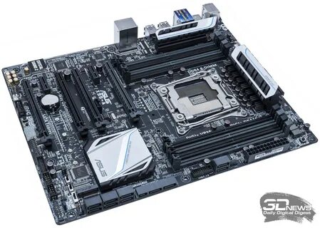 Материнские платы asus сайт