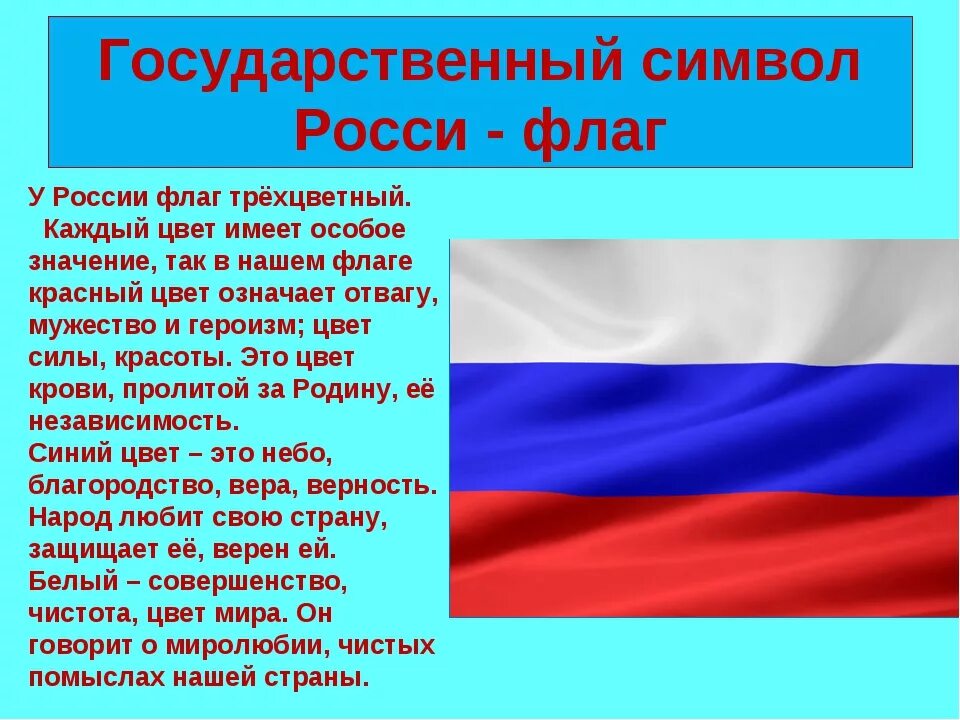 Родина государственного флага область. Государственный флаг. Государственный флаг России. Доклад о флаге России.