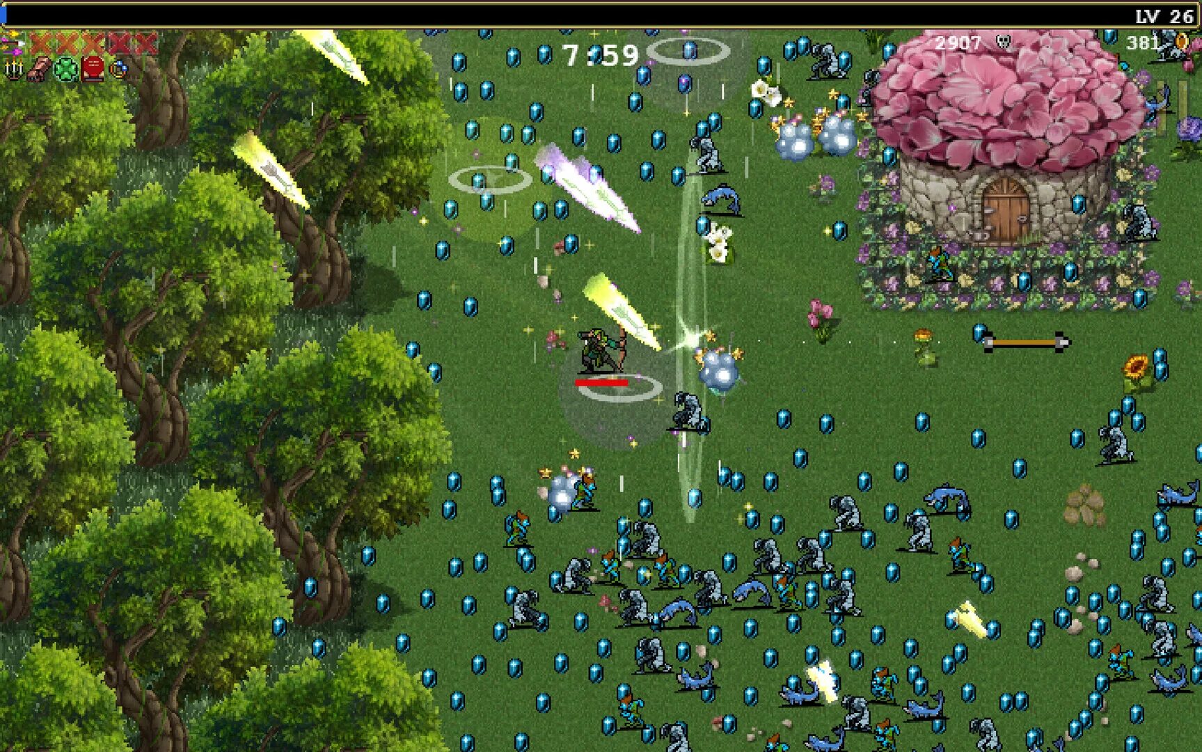 Vampire survivor похожие игры на андроид. Vampire survivor похожие игры на андроид