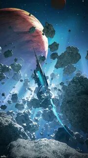 Moondrop space travel