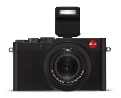 Leica d lux
