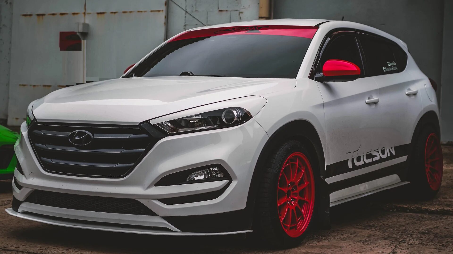 Тюнинг туссана. Hyundai Tucson Tuning 2017. Обвес Hyundai Tucson 2020. Обвес Hyundai Tucson 2019. Обвес Hyundai Tucson 2017.