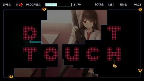 Cuties Hacked: Oh no someone stole my photos! обзор игры, публикации, гайды