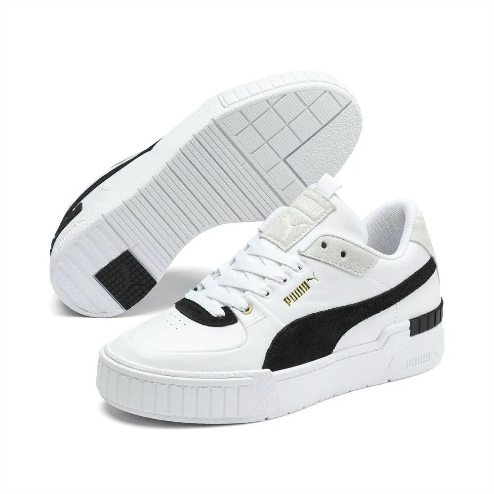 Кроссовки женские puma cali