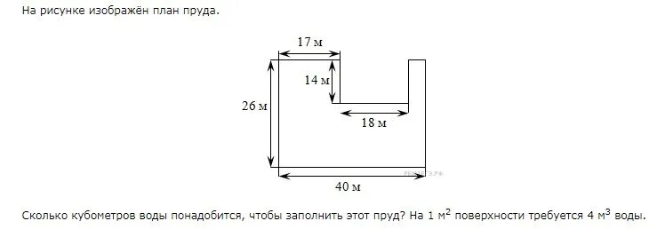 На рисунке изображён план пруда.. Что изображено на рисунке?. На рисунке изображен план пруда изобразите. На рисунке изображён план сада, вдоль.