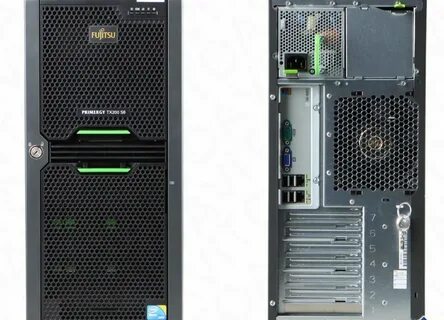Аренда сервера intel xeon