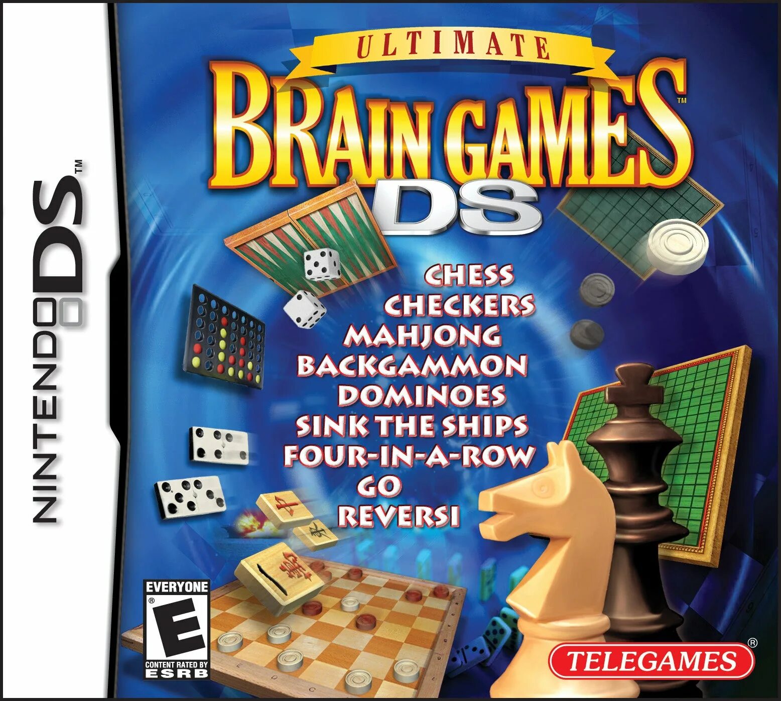 Игра Ultimate Brain games. Ultimate Brain games ps1. Brain games 2. Математика DS игра.