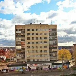 Гагарина 41а