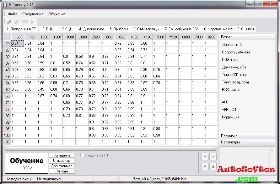 Tune retpath. R-Tuner. Подготовка прошивки по ШДК. Openolt откатка январь 7.2.