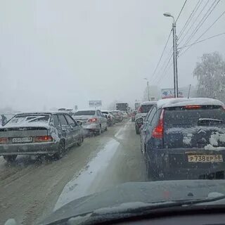 Пробка м 5 сегодня