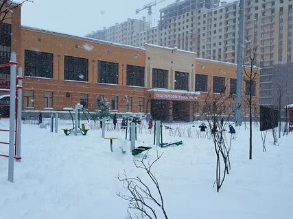 Школы кудрово отзывы