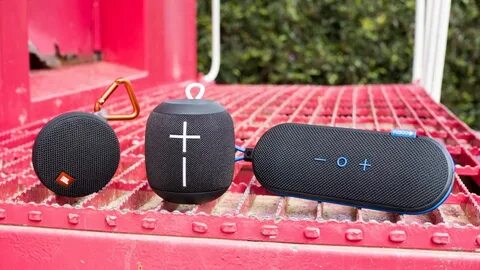 Bluetooth колонки 2024