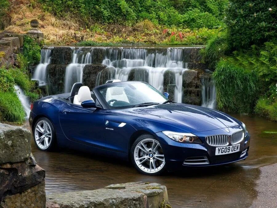 Бмв двухместная. BMW z4 Roadster. BMW z4 III. BMW z4 2016. BMW z4 SDRIVE.