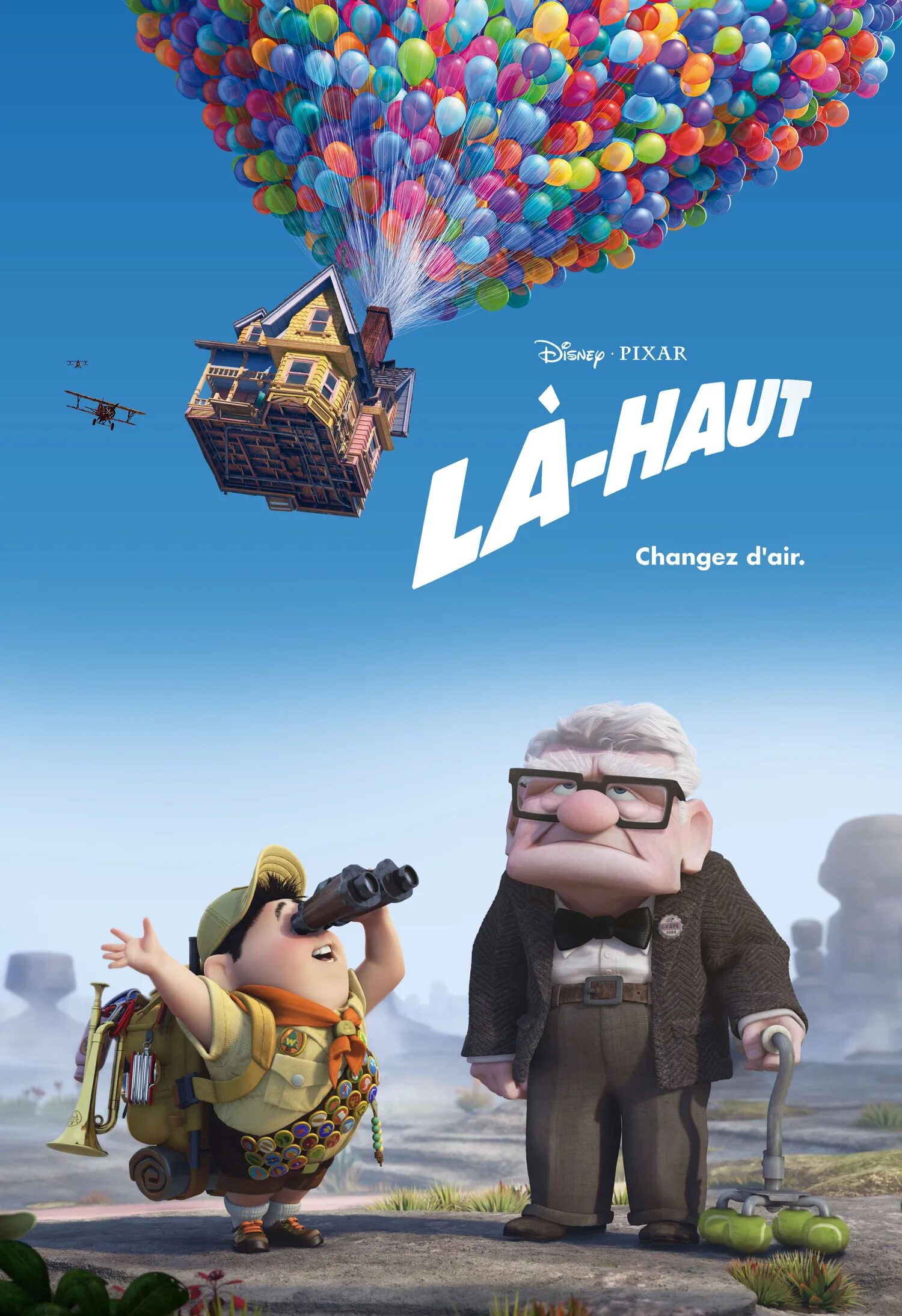 Up poster