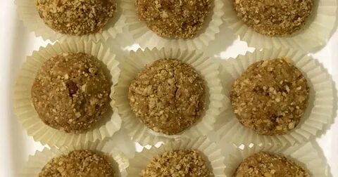 Печенье из халвы монастырская кухня