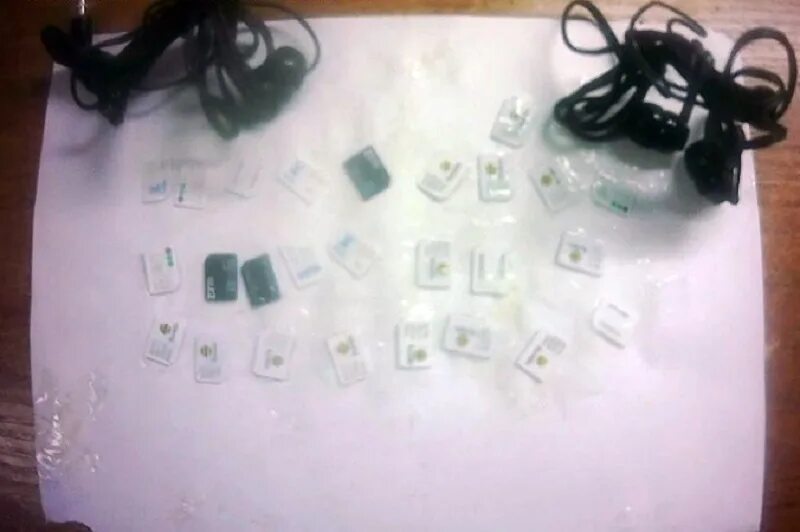 Признаки взрывного устройства. Классификация средств обнаружения запрещенных к проносу предметов. Средства обнаружения запрещенных к проносу предметов. Вещи осужденных. Запрещённые предметы для осужденных.