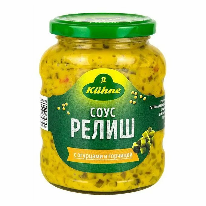 Релиш с огурцами и горчицей. Релиш соус с огурцами и горчицей Кюне 350г. Релиш с горчицей. Релиш из огурцов с горчицей. Огуречный салат для френч дога Релиш.